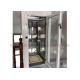 320kg 0.4m/S Villa Home Passenger Elevator Lift With CE Approved