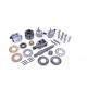 Sauer Danfoss  SPV 6-119 SPV15/18 Hydraulic Piston Pump Replacement parts and Repair kits