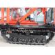 Easy to Operate Geological Drilling Rig Machine for Geologic Structure Prospecting