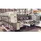 PLC Control High Speed Flexo Printing Machine CE ISO9000 Certification
