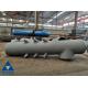 DN50 A234 Wp91 Customized Pressure Vessel Power Plant Pipeline