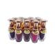 18 Color Choice Eyebrow Tattoo Ink Colors 15ml With Good Color Retention