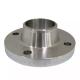 Sch 40 Stainless Steel Flange Welding SS316 316L DIN PN16