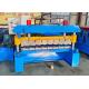 3p 8000kg Corrugated Roofing Machine Metal Roll Forming Equipment Hydraulic
