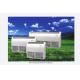 36,000BTU/H Solar Air Conditioner,50-60% Power Saves ,Toshiba Compressor .
