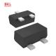 FDY301NZ MOSFET Power Electronics SC-89-3 Package Single N-Channel 2.5V Specified PowerTrench