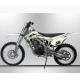 2019 New Model Double Disc Brake Outstanding and Powerful Dirt bike250cc