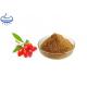 Dried Fruit Goji Berry Extract Powder Polysaccharides CAS 107-43-7