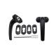 Aluminum Alloy Lever Handle For residential and commercial Door And Window
