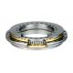RTC120 Rotary Table Bearing High Precision Bearings Steel Retainer