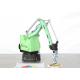 Industrial Multi Axis Robot Arm With High Quality And Speed