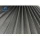 Flexible Pleated Insect Screen UV Protection Mesh for Windows and Doors