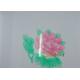 Fireproof Colored Laminating Film Colored Film For Glass Floral Mould - Proof
