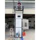 Building Material Difficult Flammability Test Apparatus DIN 4102-15 B1 Level