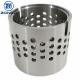 OEM Service Tungsten Carbide Flow Guide Bushing