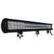 Free shipping 43inch 288w led light bar combo beam Double Row 23040LM 10-30V CE RoHS IP67