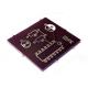 China Professional PCB with UL Single Sided PCB Board 35um Copper in FR4 HASL