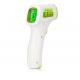 Medical Grade Forehead Thermometer , Safe Non Contact Infrared Thermometer