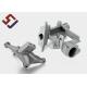 DCTG 5 Cast Iron Lost Wax Investment Casting For Forklift Parts
