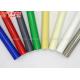 ISO9001 Colorful Lean Tube Q195 Cold Rolled Steel Strip With PE Coating