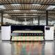 Up To 10 Pages Per Minute Print Speed Flag Printer With 14KW Total Power And Up To 50 Sheets Output Capacity