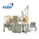 Easy Operation Multi-Function Spiral Macaroni Pasta Making Machine Production Line