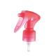 24/410 Plastic Trigger Sprayer Mini Ribbed Smooth For Bottles 0.5ml Dosage