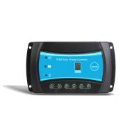 USB Solar Panel Battery Regulator Charge Controller 12v TVS Lightning Protection