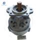 Bulldozer D155AX-5 Hydraulic Gear Pump 7051441010 SAR112 705-14-41010  For WA470-1 Wheel Loader