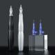 LW002 Permanent Makeup Screw Cartridge Needle Pen Makeup Permanent Machine Pen For P300