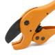 Fast Cutting Plastic Pipe Tubing Cutter HT304 With CE Certificates