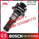 Fuel Injector Pump 0414755006 0414755007 0414755008 Diesel For RENAULT Ma-ck Truck