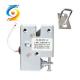 2.5A Smart Magnet Cabinet Lock Electric Industrial Solenoid Lock