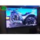 Ultra-thin Stage Rental LED Display Panel , HD LED COB P2 P2.5 P3 outdoor advertising led display screen