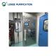 1200mm X 800mm X 2000mm VHP Sterilization Chamber For Class B Clean Room