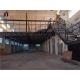 Steel Column Mezzanine Floor Platform for Industrial Warehouse Storage Drawing Design Pkpm