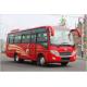 Dongfeng Used Coaches And Buses 2010 Year 24-31 Seats CCC ISO Certificated