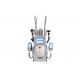 Non-Invasive Cryolipolysis Fat Freezing Body Slimming Machine 7 In 1 Cryotherapy Cavitation Rf Laser Lipo Weight Loss Machine For Sale