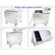 SUS304 / SUS316L 3000W 288 Liter Automotive Ultrasonic Cleaner For DPF Clean