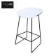 Simple Bar Chairs Beauty Salon Stools Bar Fixed Bar Chairs Front Desk Cash Register Seats