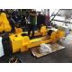 45,000lbs Conventional Welding Tank Turning Rolls Rotators With Low Volt Control