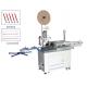 RS-5505 Automatic 5-lane One-End Crimp Machine One-End Tin Machine