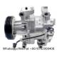 Vehicle AC Compressor for HONDA BRIO 2014 OEM : A3851  5PK 100MM