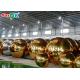 Park Advertising 3.5m Inflatable Mirror Ball