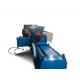 Precision Strut Channel Roll Forming Machine with 70mm Roller Shaft Diameter and Customizable Cutting Length