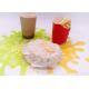 FDA Personalized 36x26cm Greaseproof Packaging Paper