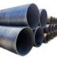 ST37 Astm A53 Seamless Pipe A106B 630mm Oiled Black Painted
