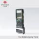 Outdoor PDA Handheld Device with NFC Reader , Pocket PC Barcode Scanner