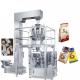 Automatic Premade Pouch Machine For Vegetable Fruit Frozen Fish Food 50Bags/Min