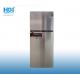 5kg / 24 H Frost Free Refrigerator 420 Liter Top Mounted 14.8 Cu Ft LED Light
